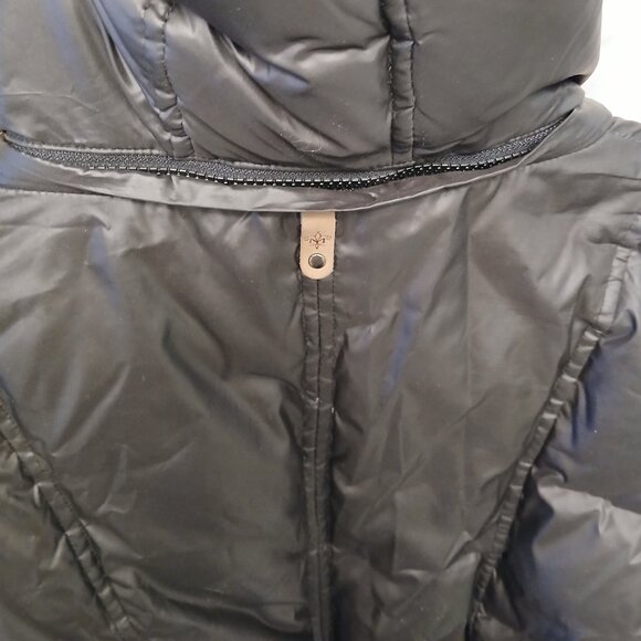 Authentic Mackage Bomber Jacket Woman - Picture 7 of 14